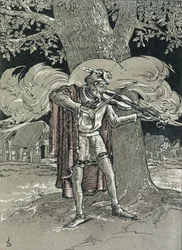 The Devil
